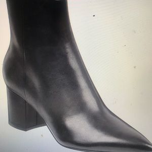 Marc Fisher Jarli Bootie